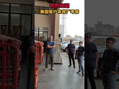 All-Electric Stock Picker Vertical Mast Lifts Light Structure Compact Design